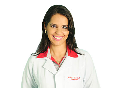 Dra. Marina Sandrelle