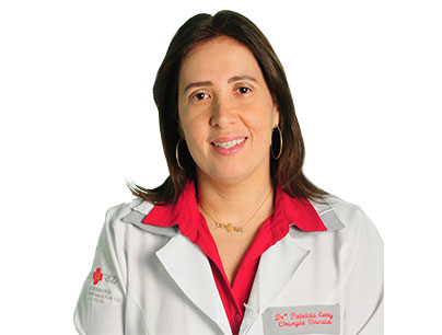 Dra. Patrícia Cariry