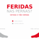 Infográfico sobre úlcera arterial – ferida difícil de cicatrizar | Cicatriza