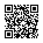 QR Code Pesquisa de Satisfacao Cicatriza